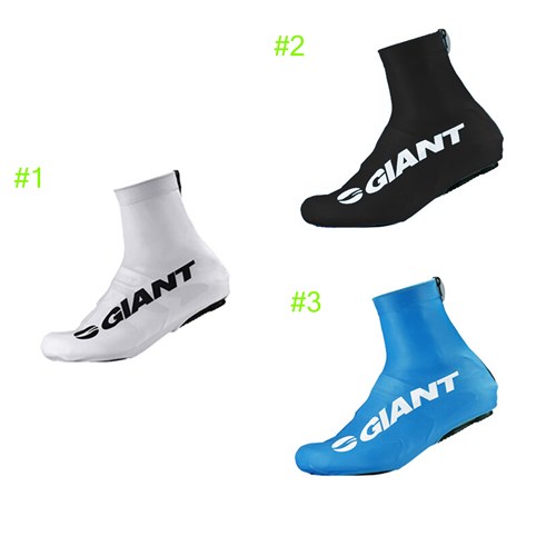 2015 Giant Cubre zapatillas